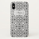 Recherche de nom de damassé Motif