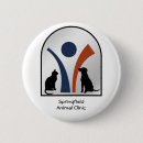 Recherche de vétérinaires badges Animal