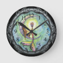 Recherche de fantasy horloges Lune