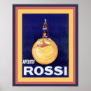 Recherche de rosier posters Vintage