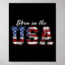 Recherche de aigle etats unis posters Drapeau américain