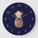 Recherche de ananas horloges À la mode