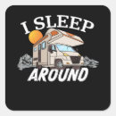 Recherche de road trips autocollants Rétro