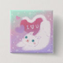 Recherche de soyez mon valentine badges Chat