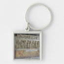 Recherche de muses porteclés 02nd