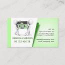 Recherche de stockage cartes visite Maison