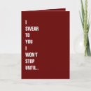 Recherche de naughty saint valentin cartes Flirt