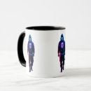Recherche de cyberpunk tasses Moderne