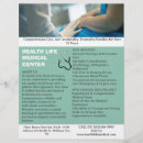 Recherche de médical prospectus Hôpital