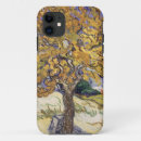 Recherche de courrier impressionniste iphone coques Van gogh