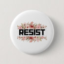 Recherche de la politique badges Droits de la femme