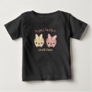 Recherche de pâques bébé tshirts Heureux