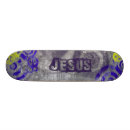 Recherche de jesus skateboards Foi