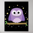 Recherche de dessin hibou de bébés enfants Illustration du hibou