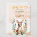 Recherche de kangaroo invitations Aussie