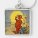 Recherche de morse porteclés Mer