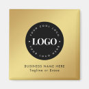 Recherche de publicité magnets Votre logo ici