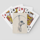 Recherche de féministes jeux de cartes Tir à l'arc