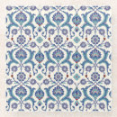 Recherche de motif arabe dessous de verres Turc