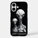 Recherche de extraterrestre iphone coques Futuriste