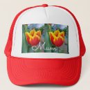 Recherche de tulipe casquettes Pour elle