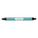 Recherche de polka bureau fournitures Turquoise