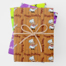 Recherche de jeux papier cadeau Rouge