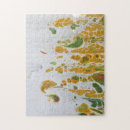 Recherche de cuivre puzzles Vert