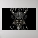 Recherche de guerrier viking posters Mythologie norse