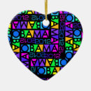 Recherche de obama ornements Vote