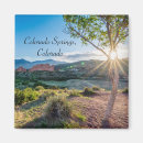 Recherche de mountain landscape magnets Sunset