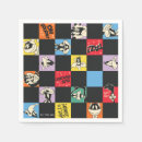 Recherche de looney tunes serviettes Dessin