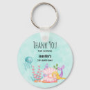 Recherche de sirènes porteclés Sous la mer