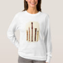 Recherche de cannelure vêtements Musical
