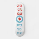 Recherche de chicago skateboards Drapeau