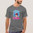 Recherche de trouille tshirts Génial