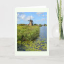 Recherche de moulin vœux cartes Beau