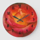 Recherche de parchemin horloges Rose
