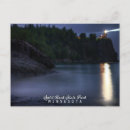 Recherche de split cartes postales Minnesota