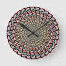 Recherche de pirouette horloges Spirale