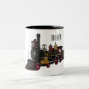 Recherche de locomotives tasses Transport