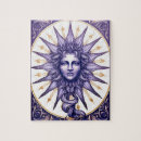 Recherche de déesses puzzles Fantastique