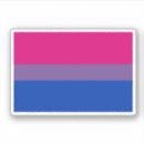 Recherche de bisexual autocollants Fierté