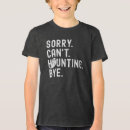 Recherche de fantôme drôle tshirts Mignon