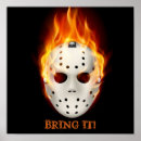 Recherche de goal posters Hockey