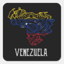 Recherche de drapeau du venezuela autocollants Caracas