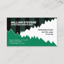 Recherche de traditions cartes visite Trader