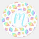 Recherche de motif de diamant autocollants Toute personne