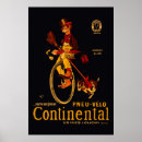 Recherche de clown vintage posters France