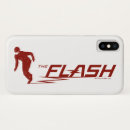 Recherche de réel iphone coques Barry allen